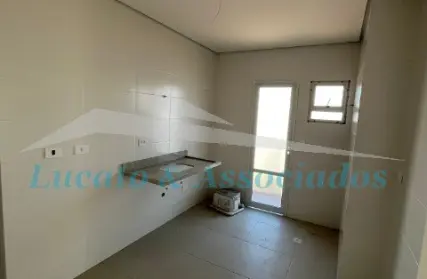 Imagem: Apartamento para Venda, Boqueirão