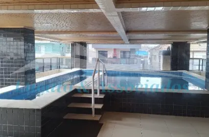 Imagem: Apartamento para Venda, Boqueirão