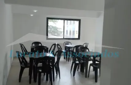 Imagem: Apartamento para Venda, Boqueirão