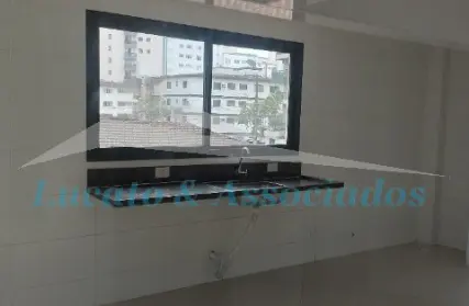 Imagem: Apartamento para Venda, Boqueirão