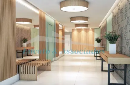 Imagem: Apartamento para Alugar, Guilhermina