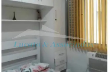 Imagem: Apartamento para Venda, Boqueirão