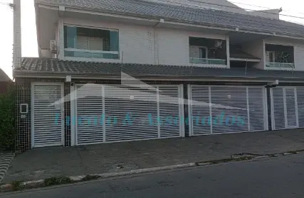 Imagem: Condomínio Fechado para Venda, Canto do Forte