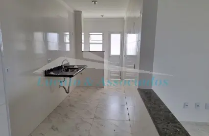 Imagem: Apartamento para Alugar, Vila Mirim