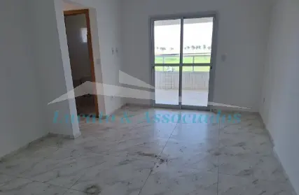 Imagem: Apartamento para Alugar, Vila Mirim