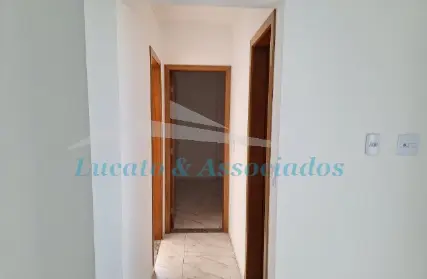 Imagem: Apartamento para Alugar, Vila Mirim