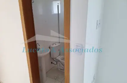 Imagem: Apartamento para Alugar, Vila Mirim