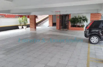 Imagem: Apartamento para Alugar, Boqueirão