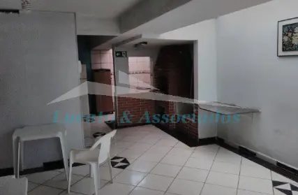 Imagem: Apartamento para Alugar, Boqueirão