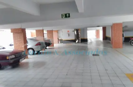 Imagem: Apartamento para Alugar, Boqueirão