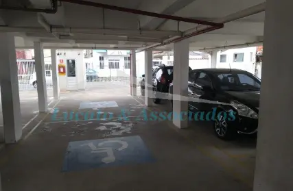 Imagem: Apartamento para Alugar, Vila Sonia