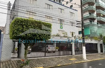 Imagem: Apartamento para Alugar, Canto do Forte
