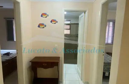 Imagem: Apartamento para Alugar, Canto do Forte