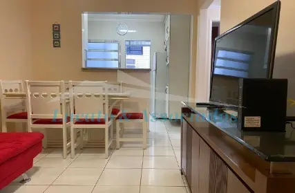 Imagem: Apartamento para Alugar, Canto do Forte