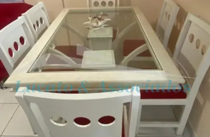Imagem: Apartamento para Alugar, Canto do Forte