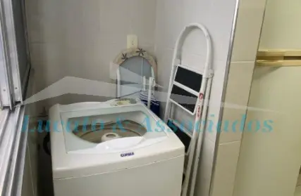 Imagem: Apartamento para Alugar, Canto do Forte