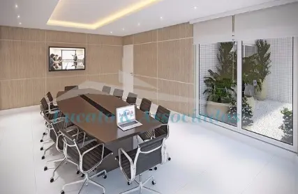 Imagem: Sala Comercial para Venda, Boqueirão