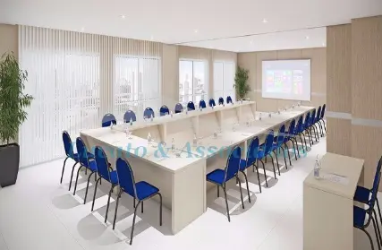 Imagem: Sala Comercial para Venda, Boqueirão