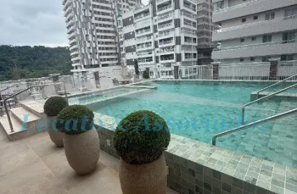 Imagem: Apartamento para Venda, Canto do Forte