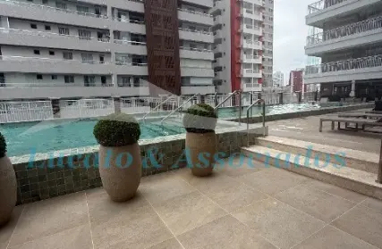 Imagem: Apartamento para Venda, Canto do Forte