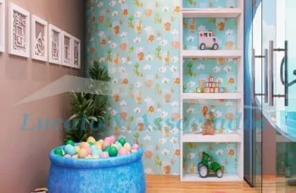 Imagem: Apartamento para Venda, Caiçara