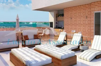 Imagem: Apartamento para Venda, Caiçara
