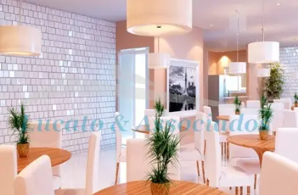 Imagem: Apartamento para Venda, Caiçara