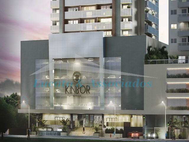 Sala Comercial à Venda: Boqueirão, 1 Vagas por R$ 458.000,00.