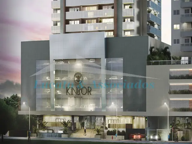 Sala Comercial à Venda: Boqueirão, 1 Vagas por R$ 458.000,00.