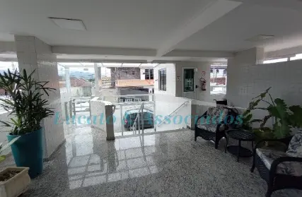 Imagem: Apartamento para Alugar, Caiçara