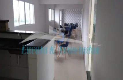 Imagem: Apartamento para Alugar, Caiçara