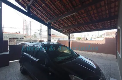 Imagem: Sobrado para Venda, Vila Tupi