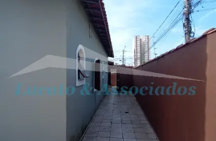 Imagem: Sobrado para Venda, Vila Tupi