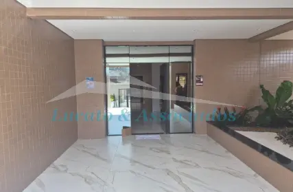 Imagem: Apartamento para Alugar, Guilhermina