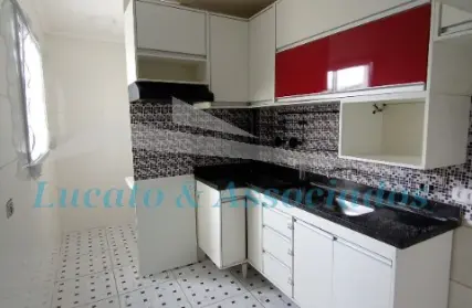Imagem: Apartamento para Alugar, Vila Sonia