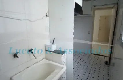 Imagem: Apartamento para Alugar, Vila Sonia