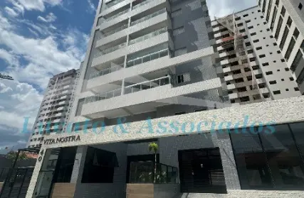 Imagem: Apartamento para Venda, Caiçara