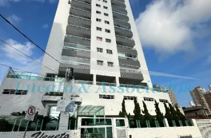 Imagem: Apartamento para Venda, Aviação
