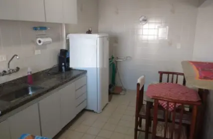 Imagem: Apartamento para Temporada, Vila Tupi