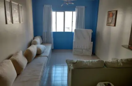 Imagem: Apartamento para Temporada, Vila Tupi