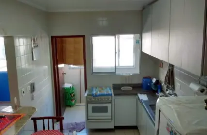 Imagem: Apartamento para Venda, Vila Assunção