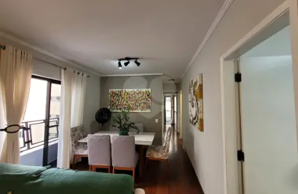 Imagem: Apartamento para Venda, José Menino