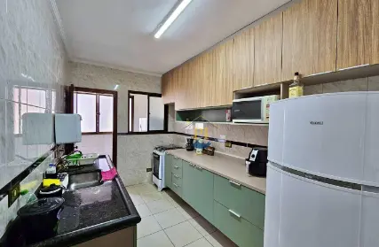 Imagem: Cobertura para Venda, Guilhermina