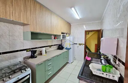 Imagem: Cobertura para Venda, Guilhermina