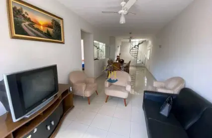 Imagem: Cobertura para Venda, Canto do Forte