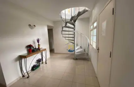 Imagem: Cobertura para Venda, Canto do Forte