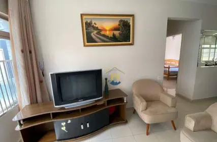 Imagem: Cobertura para Venda, Canto do Forte