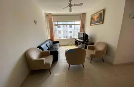 Imagem: Cobertura para Venda, Canto do Forte