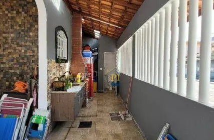 Imagem: Sobrado para Venda, Vila Assunção