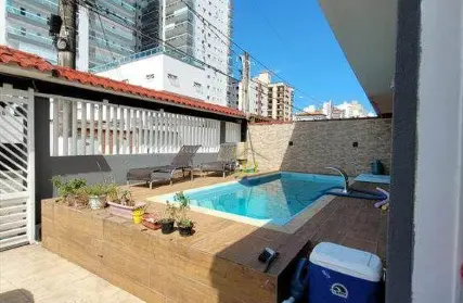 Imagem: Sobrado para Venda, Vila Assunção